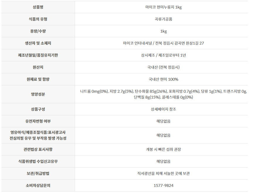 현미누룽지 영양성분.png
